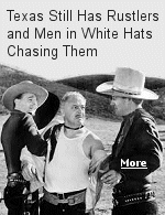 Though the vigilante, string-�em-up response to cattle rustling has faded into the sepia-toned past, livestock theft still carries the whiff of the low-down cur.